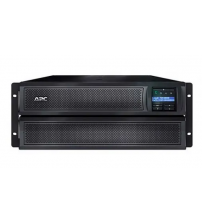 Nobreak - APC - Nobreak Smart UPS X 3000VA 4U mono 220V - SMX3000HV-BR 